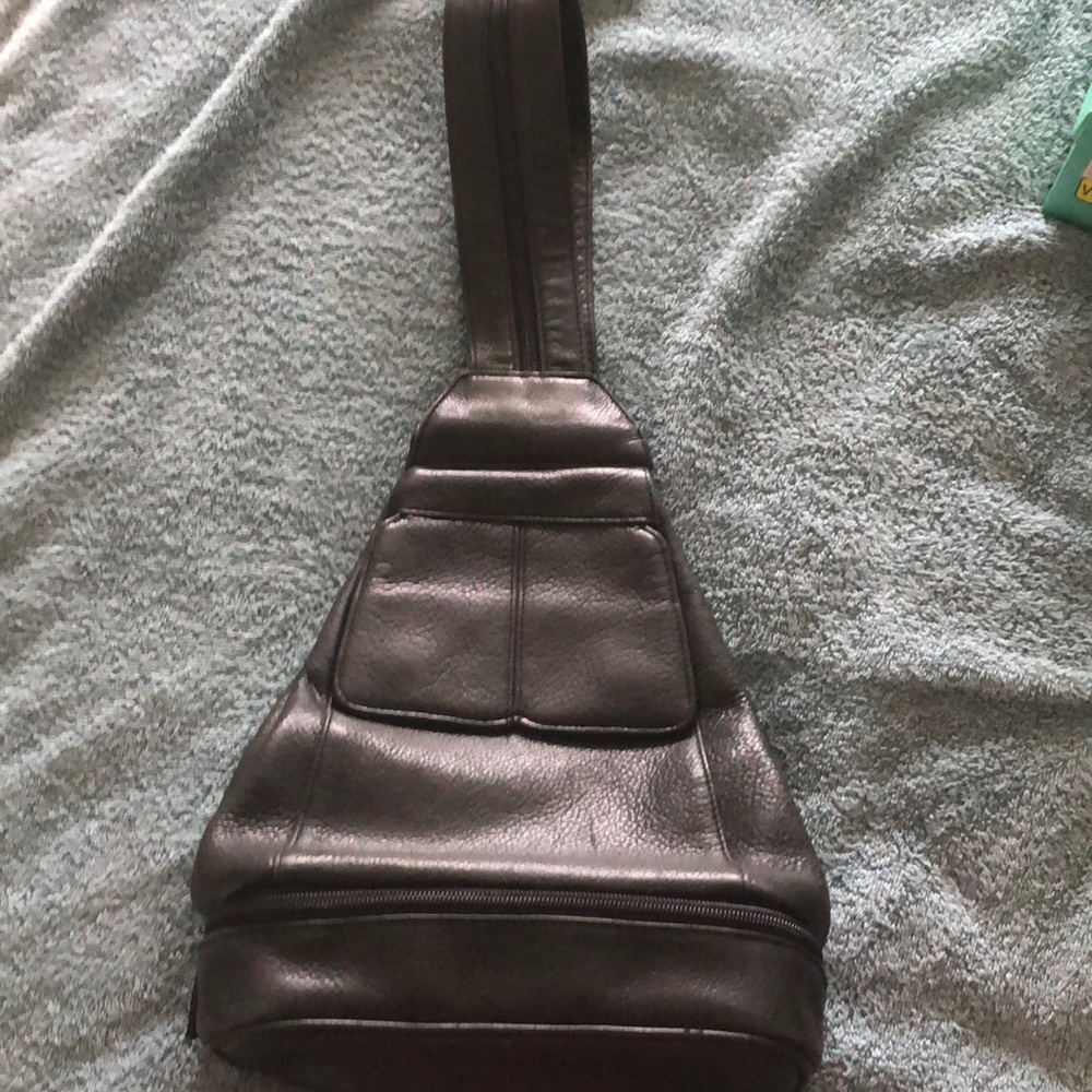Backpack pocketbook